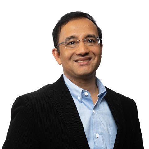 Joydeep Sengupta